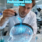 2026 latest technology new products Anti-hair Loss Essence Promotes Hair Growth and Improves The Scalp Environment