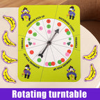 Novelty Monkey Party Game Funny Interactive Table Game Adult
