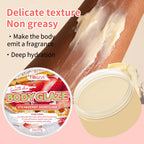 Hydrating Body Glaze & Body Oil Set