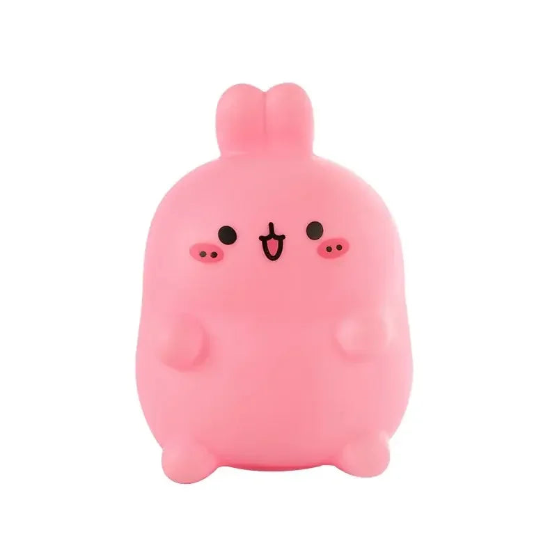 Rabbit LED Bedside Night Light
