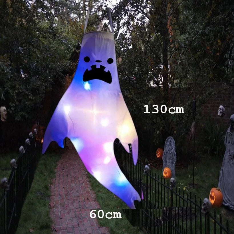 Halloween ghost LED