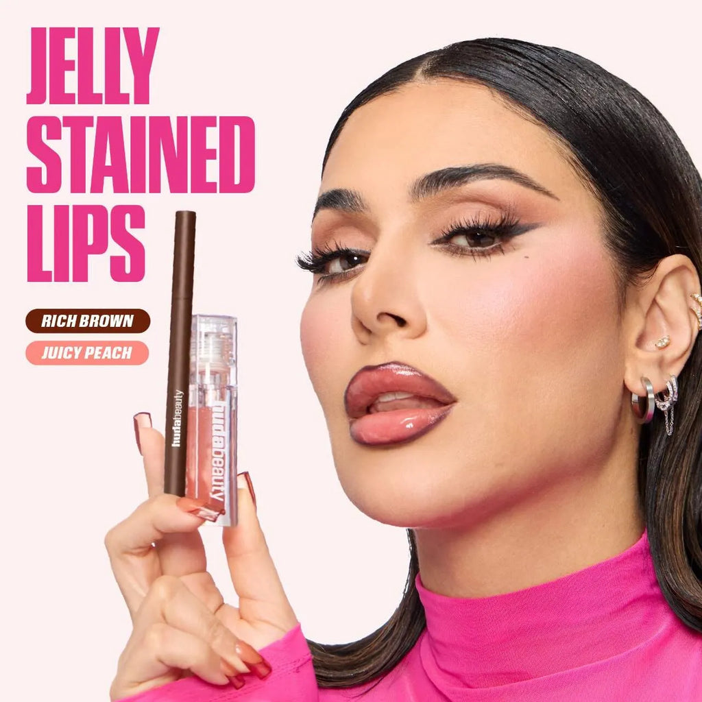Velvet  Lip Liner Pencil  Matte Waterproof Non-stick
