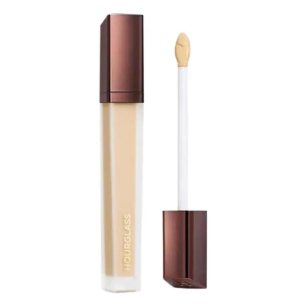 4.2g Hour/glass Pork Belly Blush New Light Mist Oil Control Powder Soft Glow Highlighter Cover Spot Foundation Delicate Makeup