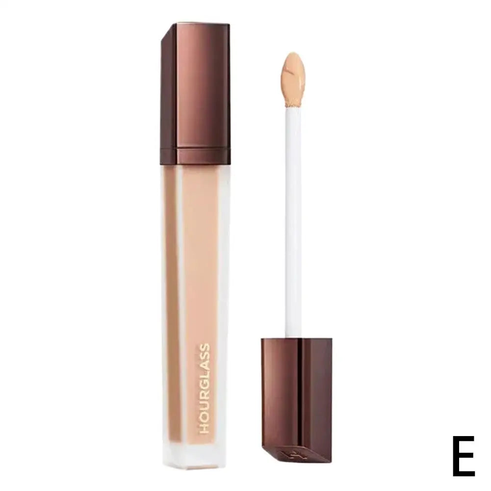 4.2g Hour/glass Pork Belly Blush New Light Mist Oil Control Powder Soft Glow Highlighter Cover Spot Foundation Delicate Makeup