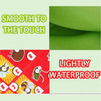 Frog Lizard Mask Wagging Tongue Lick Cards Board Games for Children Toys