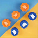 Reusable Pet Hair Remover Laundry Balls – 1–5 Pack