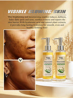 WK JALY Licorice Face & Body Serum – 150ml