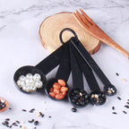 Kitchen Measuring Spoon Set – 5 or 10 Piece