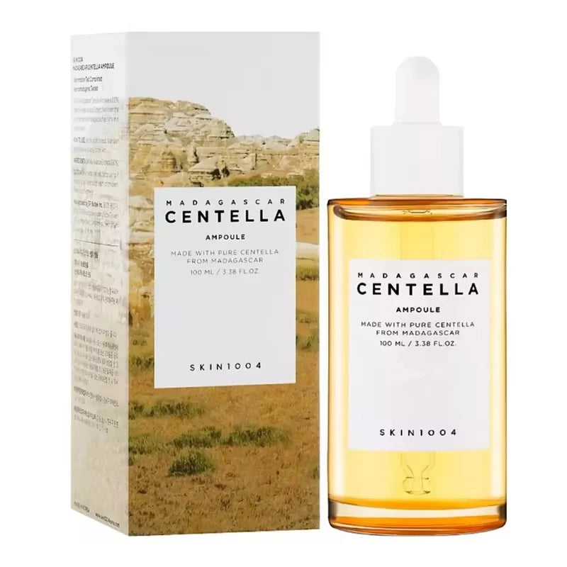 SKIN1004 Centella Ampoule Set 6 Types Korean Skincare for Sensitive Skin Care