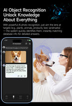 2026New 800W Pixel Camera Smart Glasses Men Video Recording AI Photo Recognition Bluetooth Call Voice Translation Sunglasses Man