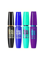 4D Black Mascara Thickening, Lengthening, Curling, Waterproof