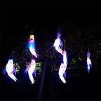Halloween ghost LED