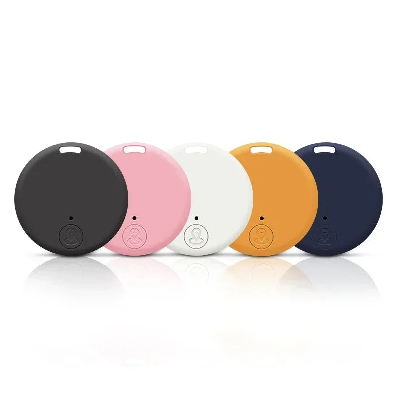 Lenovo GPS Tracker Bluetooth 5.0 Anti-Lost GPS Mini Device Pet Elderly Kid and pets