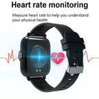 2026 Selling New Smart Watch for Men Women Newest Sport  Bluetooth watch