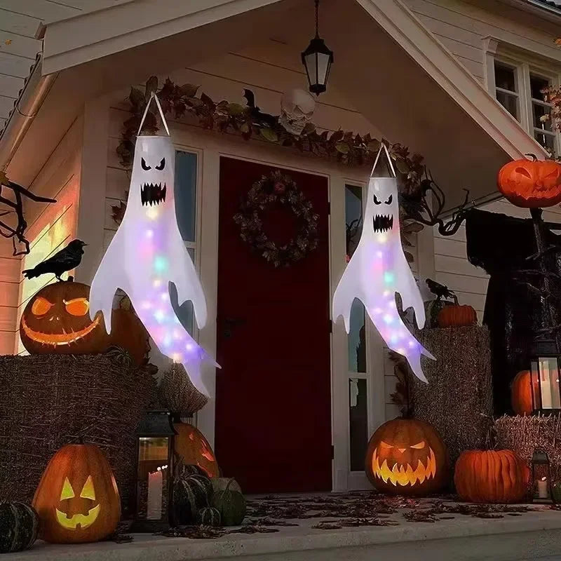 Halloween ghost LED