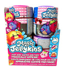 Magic Jellykins Magic Shaking Jar Blind Box Toy Water Activated