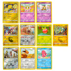 360Pcs English Pokémon TCG: Sword Shield Evolving Skies Booster Box Pokemon trade card 36 Pack Box Ready to ship gift