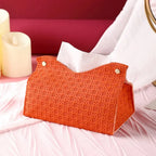 Decorative Tissue Box Cover
