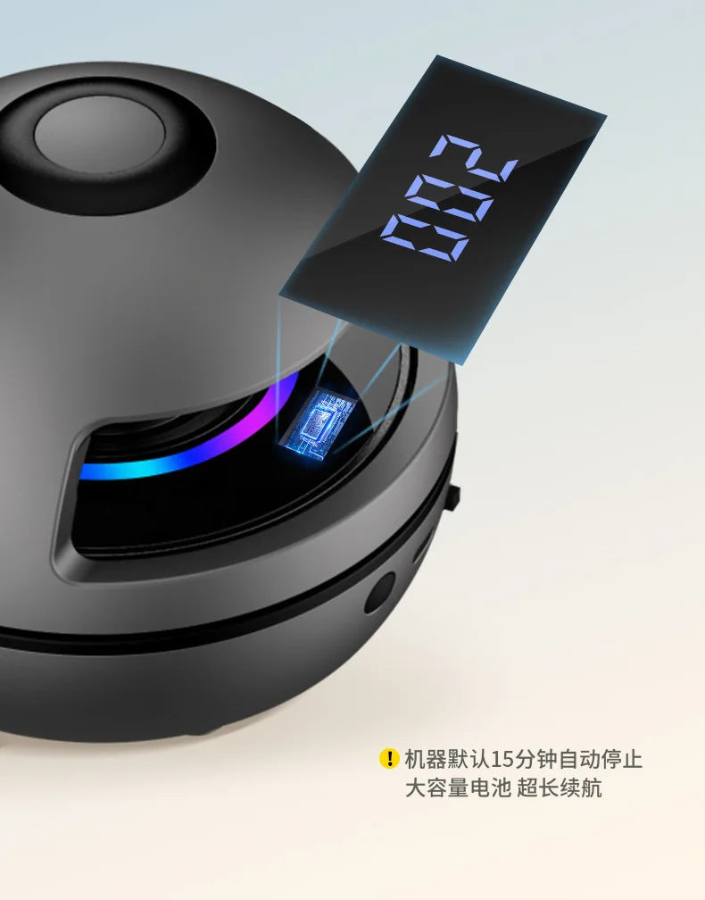 Smart Bluetooth Cordless Jump Rope Machine Automatic Counter Popular Fitness Equipment for Adult Kids Home Gym Workout