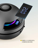 Smart Bluetooth Cordless Jump Rope Machine Automatic Counter Popular Fitness Equipment for Adult Kids Home Gym Workout