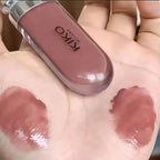 Kiko 3D Mirror Lip Glaze – Waterproof & Long-Lasting