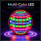 Pro Magic Flying Suspension Ball with Colour LED
