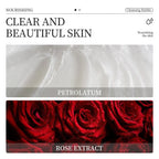 Exfoliating & Nourishing Lip Mask