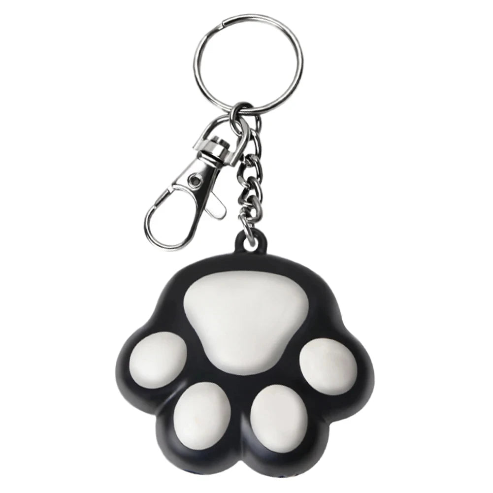 Rechargeable Pet Laser Toy — 5 Patterns