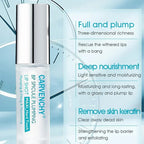 Plump Lip Shot Instantly Volumis Increase Lip Elasticity Long-lasting Moisturize Lip Plumper Gloss Sexy Beauty Makeup