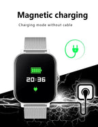 2026 Selling New Smart Watch for Men Women Newest Sport  Bluetooth watch