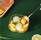 1/10PCS Kitchen Round Ice Balls Mold Ice Ball Maker