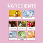 Instant Lip Plumping Essential Oil Nourishing Antiwrinkle Moisturising lip gloss
