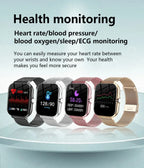 2026 Selling New Smart Watch for Men Women Newest Sport  Bluetooth watch