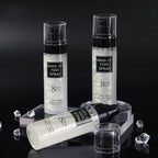 Makeup Setting Spray,Oil Control Lightweight Quicksand Setting Spray 100ml,Moisturizing Long Lasting For 16h Toner Set Makeup