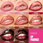Velvet  Lip Liner Pencil  Matte Waterproof Non-stick