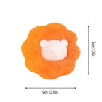 Reusable Pet Hair Remover Laundry Balls – 1–5 Pack