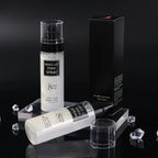 Makeup Setting Spray,Oil Control Lightweight Quicksand Setting Spray 100ml,Moisturizing Long Lasting For 16h Toner Set Makeup