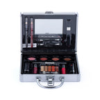 Makeup Starter Kit Professional Make Up Sets With Transparent Case Holiday Beauty Gift Set Starter Cosmetics Full Kits For Women
