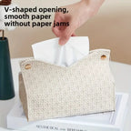 Decorative Tissue Box Cover
