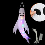 Halloween ghost LED