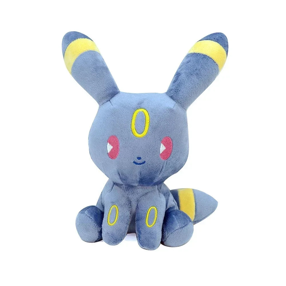 20CM Pokemon Plush Pikachu Dolls Kawaii Anime Pokémon Pichu Short Stuffed Toys Cute Cartoon TOMY Pokmon Children Birthday Gift