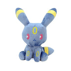 20CM Pokemon Plush Pikachu Dolls Kawaii Anime Pokémon Pichu Short Stuffed Toys Cute Cartoon TOMY Pokmon Children Birthday Gift