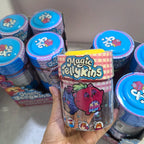 Magic Jellykins Magic Shaking Jar Blind Box Toy Water Activated
