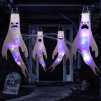 Halloween ghost LED