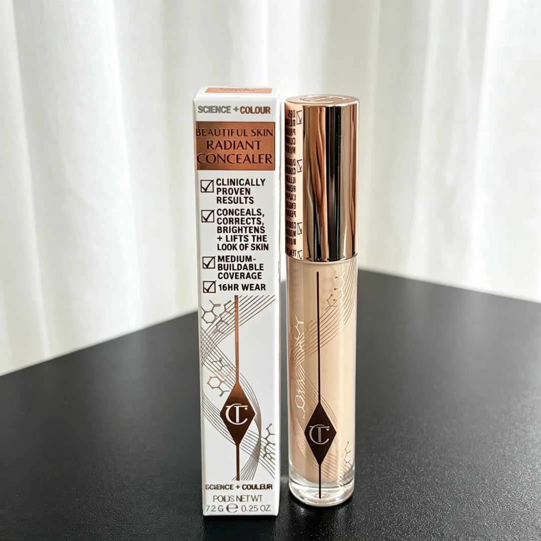 Charlotte Tilbury Hyaluronic Acid Foundation