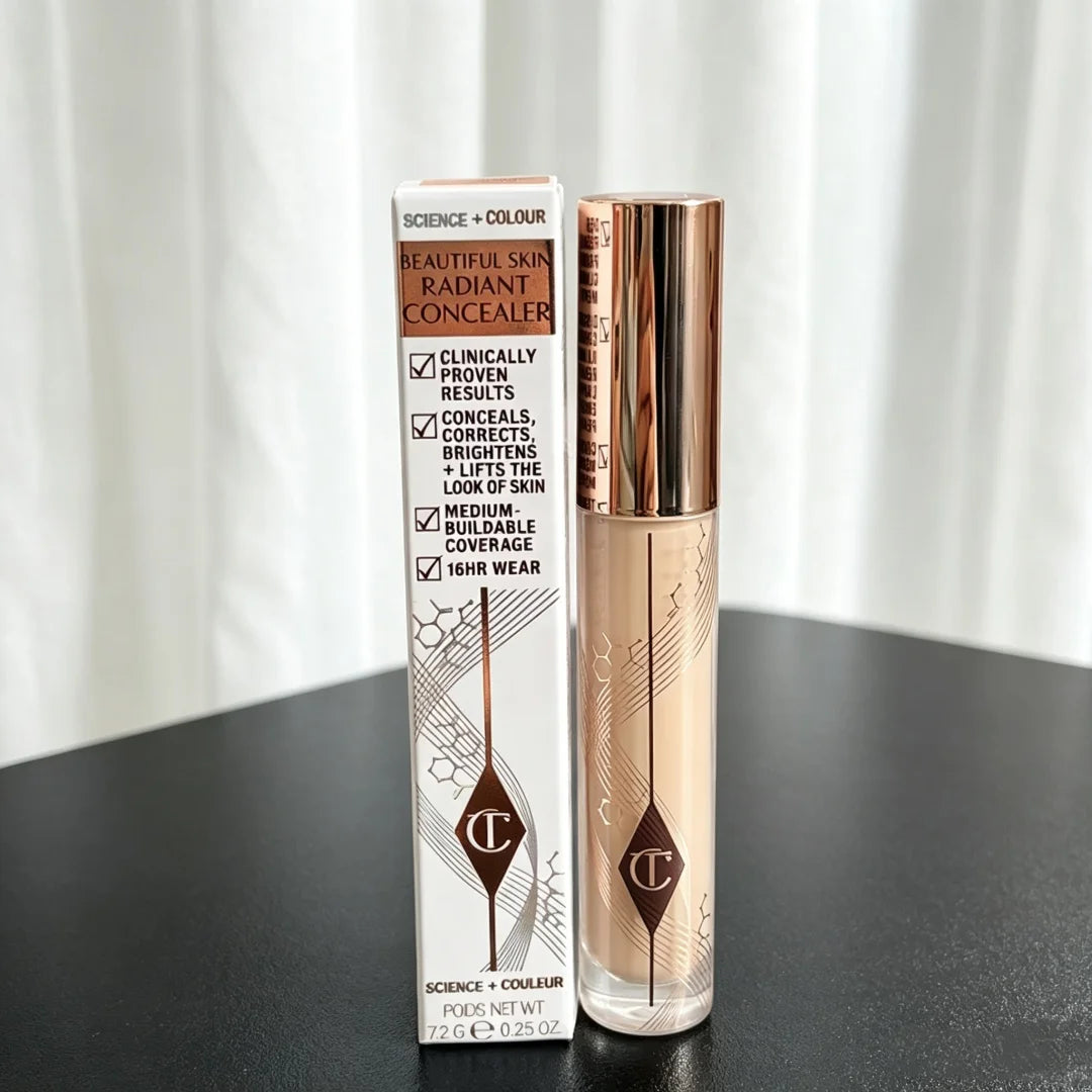 Charlotte Tilbury Hyaluronic Acid Foundation