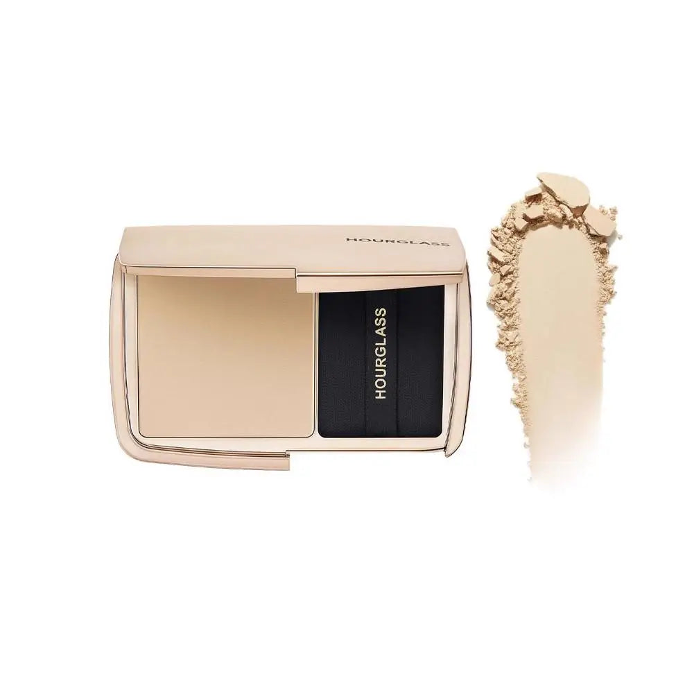4.2g Hour/glass Pork Belly Blush New Light Mist Oil Control Powder Soft Glow Highlighter Cover Spot Foundation Delicate Makeup