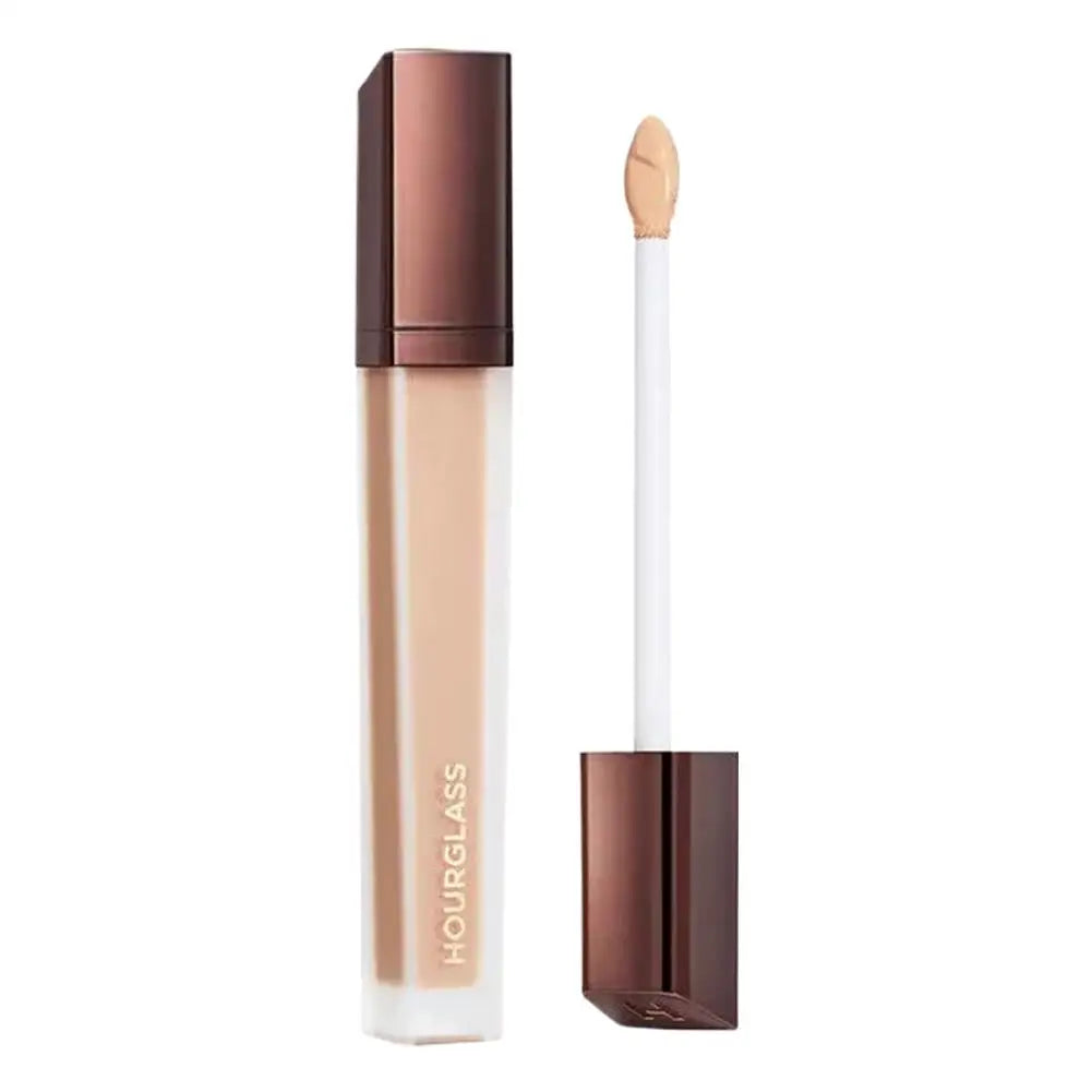 4.2g Hour/glass Pork Belly Blush New Light Mist Oil Control Powder Soft Glow Highlighter Cover Spot Foundation Delicate Makeup