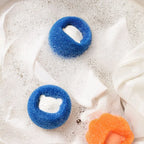 Reusable Pet Hair Remover Laundry Balls – 1–5 Pack