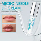 Plump Lip Shot Instantly Volumis Increase Lip Elasticity Long-lasting Moisturize Lip Plumper Gloss Sexy Beauty Makeup